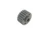 Шестерня коленвала Skoda Fabia (00-10),Octavia (01-13)/VW Golf (98-09),Jetta (06-11),Passat (97-07),Polo (02-10),T5 (03-10) VIKA 11050030901 (фото 2)