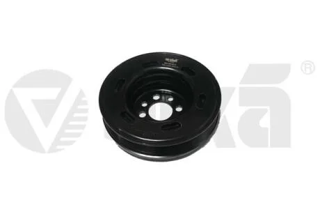 Шкив коленвала Skoda Fabia (00-08),Octavia (97-08)/VW Golf (98-09),Jetta (06-08),Passat (06-),Polo (02-),T5 (03-) VIKA 11050032301