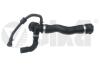 Патрубок охлаждения BMW 5 F07, F10, F11/6 F06, F12, F13 /7 F01 (08-18) (VIKA 11050201 (фото 1)