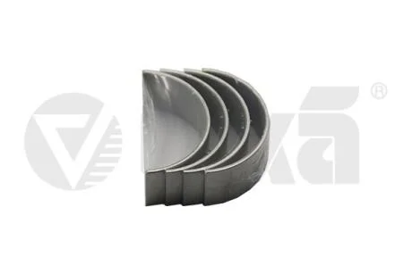 Вкладыши шатунные (нижний) 0,5 VW Caddy (04-08),Golf (98-09),Jetta (06-10),Passat (97-11)/Audi A4 (99-05), A6 (98-01) VIKA 11050706601