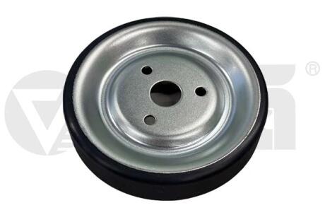 Шкив насоса водяного BMW 1, 3, MINI 1.4,1.6 (06-19) VIKA 11054801
