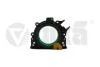 Сальник колінвала задній Skoda Fabia (00-08)/VW Golf (96-03),Polo (02-08) VIKA 11055012301 (фото 1)