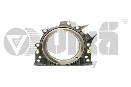 Сальник коленвала задний Skoda Fabia (00-08)/VW Golf (96-03),Polo (02-08) VIKA 11055012301