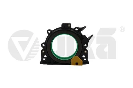 Сальник колінвала задній Skoda Fabia (00-08)/VW Golf (96-03),Polo (02-08) VIKA 11055012301