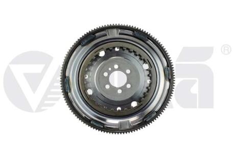 Маховик (OEM качество) Audi A1, A3/Skoda Octavia,Superb/VW Caddy, Passat B8 1.4, 1.8 TFSI (10-) VIKA 11055017701