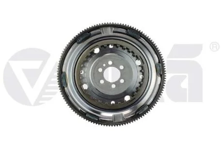 Маховик (OEM качество) Audi A1, A3/Skoda Octavia,Superb/VW Caddy, Passat B8 1.4, 1.8 TFSI (10-) VIKA 11055017701