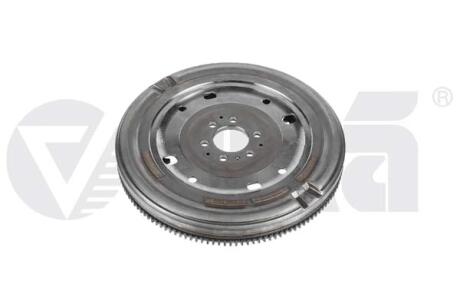 Маховик (OEM якість) Seat Ibiza IV/VW Golf VI, Passat B6, Jetta 1.4 TSI (08-) VIKA 11055017801