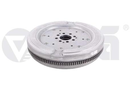 Маховик (LUK China) Audi A3, TT/Skoda Octavia, Superb/VW Passat B6, Golf, Jetta 1.8/2.0 TFSI (03-14) VIKA 11055018101
