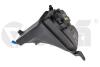 Бачок расширительный с крышкой и датчиком BMW 1, 3, X1, Z4 (06-16) VI VIKA 11071401 (фото 1)