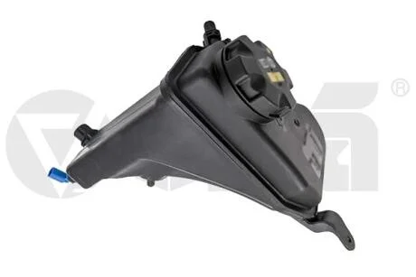Бачок розширювальний з кришкою та датчиком BMW 1, 3, X1, Z4 (06-16) VIKA 11071401