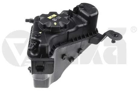 Бачок розширювальний з кришкою та датчиком BMW 1, 2, 3, 4 (11-21) VIKA 11073301