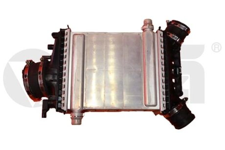 Інтеркулер MB A-W205, C-X218, A-C207, A-C238, S212, W-X166, R231-172 (10-) VIKA 11077801
