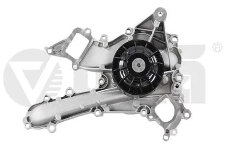 Насос водяной (Помпа) small belt pulley VIKA 11079701