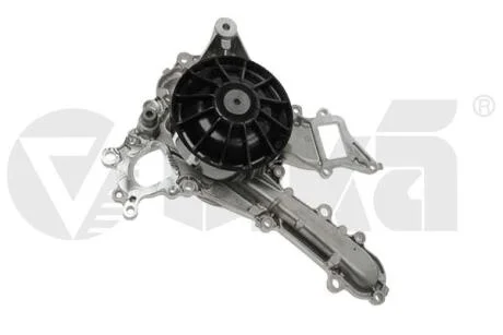 Насос водяной (Помпа) large belt pulley VIKA 11079801