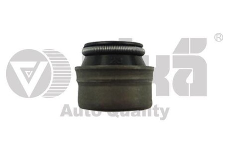 Сальник клапана Skoda Fabia (00-15,15-),Octavia (97-13,13-)/VW Golf (98-16),Jetta (06-15),Passat (97-00),Tiguan (08-16),T4,T5 VIKA 11090159801