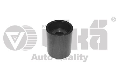 Ролик направляющий Skoda Octavia (-11),Superb (02-08)/VW Golf (98-11),Jetta (09-10),Passat (97-)12,Polo (00-05),Tiguan (08-11) VIKA 11090169301