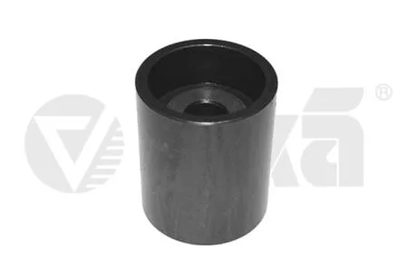 Ролик направляющий Skoda Octavia (-11),Superb (02-08)/VW Golf (98-11),Jetta (09-10),Passat (97-)12,Polo (00-05),Tiguan (08-11) VIKA 11090169301
