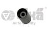 Ролик направляющий VW Caddy (96-03),Crafter (06-11),Golf (98-11),Passat (97-00),Polo (05-12) VIKA 11090169701 (фото 1)