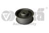 Ролик напрямний VW Golf (77-07), Jetta (79-92), Passat (78-97), T4 (91-95) / Audi 80 (79-96) VIKA 11090170101 (фото 1)
