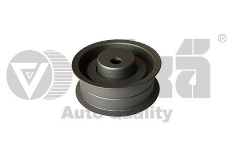 Ролик напрямний VW Golf (77-07), Jetta (79-92), Passat (78-97), T4 (91-95) / Audi 80 (79-96) VIKA 11090170101