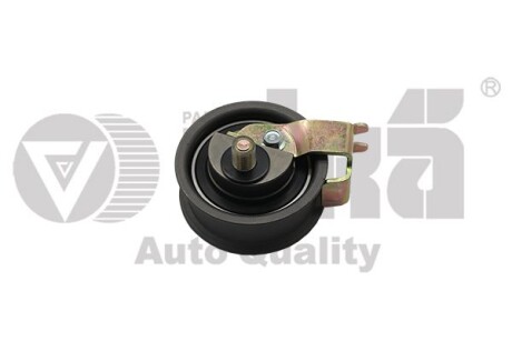 Ролик натяжной Skoda Octavia (97-11)/VW Golf (03-07),Sharan (03-10)/Audi A6 (98-01),TT (03-06)/Seat Ibiza (99-02),Toledo (99-04) VIKA 11090170401