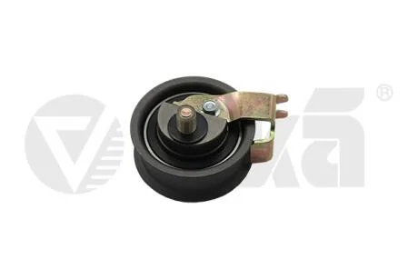 Ролик натяжний Skoda Octavia (97-11) / VW Golf (03-07), Sharan (03-10) / Audi A6 (98-01), TT (03-06) / Seat Ibiza (99-02), Toledo (99) -04) VIKA 11090170401