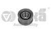Ролик направляющий Skoda Superb (02-08)/VW Passat (97-05)/Audi A4 (95-05),A6 (96-05),A8 (94-03) VIKA 11090171001 (фото 1)