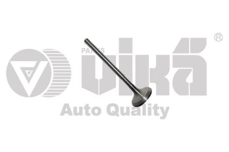 Клапан впускной Skoda Fabia (99-08),Octavia (96-10)/VW Golf (97-08),Polo (99-08)/Seat Leon (99-12) VIKA 11090181601