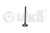 Клапан випускний Skoda Octavia, Superb/VW Golf, Passat, Polo/Audi A3, A4, A6 1.8 (98-10) VIKA 11090216901 (фото 1)