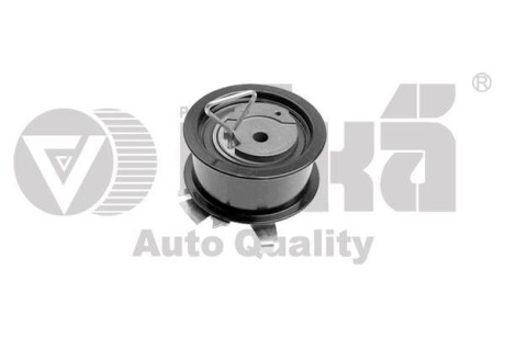 Ролик натяжной ремня ГРМ Skoda Fabia (00-10),Octavia (01-11)/VW Golf (02-09),Jetta (06-10),Passat (03-11),Polo (02-11),T5 (03-10) VIKA 11090235601
