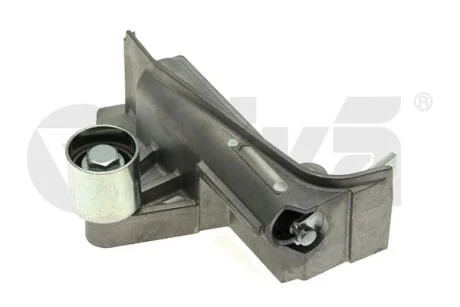 Ролик натяжний з натягувачем Skoda Superb (02-08)/VW Passat (01-05)/Audi A4 (99-08),A6 (98-05) VIKA 11090236901