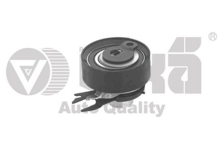 Ролик натяжителя ремня грм VW/Seat/Skoda 1.0-1.6 (91-) VIKA 11090237501
