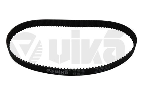 Ремінь ГРМ 120RU30 (120 зубів) Skoda Fabia (00-10, 10-), Octavia (01-11) / VW Jetta (06-11), Passat (97-11), Polo (00-10), T5 (03- 10) VIKA 11090244401