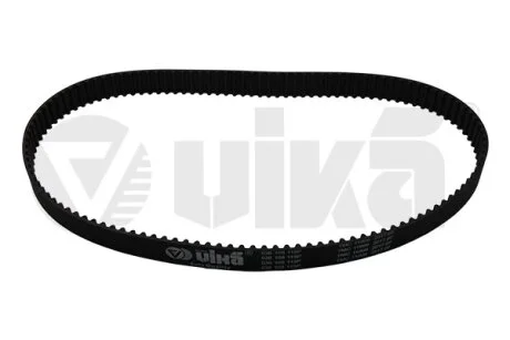 Ремінь ГРМ 120RU30 (120 зубів) Skoda Fabia (00-10, 10-), Octavia (01-11) / VW Jetta (06-11), Passat (97-11), Polo (00-10), T5 (03- 10) VIKA 11090244401