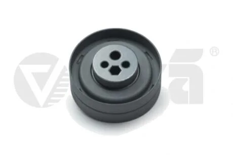 Ролик натяжний Audi A4 (95-99), A6 (95-97), A8 (94-99), 80 (94-96) VIKA 11090379101