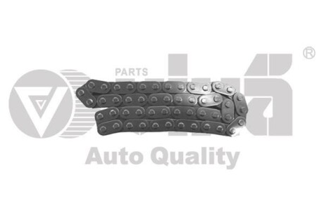 Цепь распредвала Skoda Octavia (97-11)/VW Golf (96-03),Passat (97-05),Polo (05-10),Sharan (96-10),Touareg (03-07) VIKA 11090615001