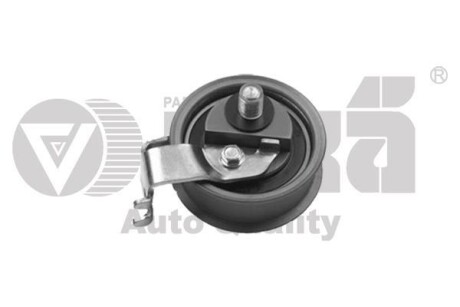 Ролик натяжной Skoda Octavia (97-00)/VW Golf (98-01),Sharan (96-00)/Audi A3 (97-00),A6 (98-01),TT (99-02) VIKA 11090731601