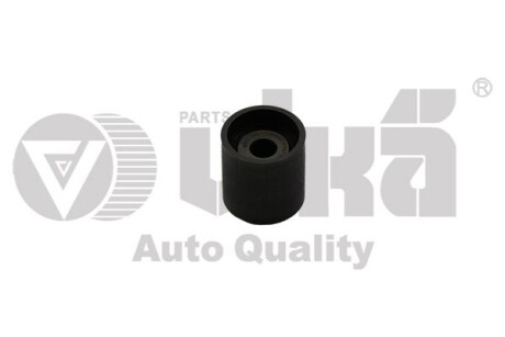 Ролик направляющий Skoda Fabia (00-11,10-),Octavia (97-11,13-)/VW Crafter (06-10),Golf (09-),Passat (09-),Polo (10-),Tiguan (08-) VIKA 11090879901