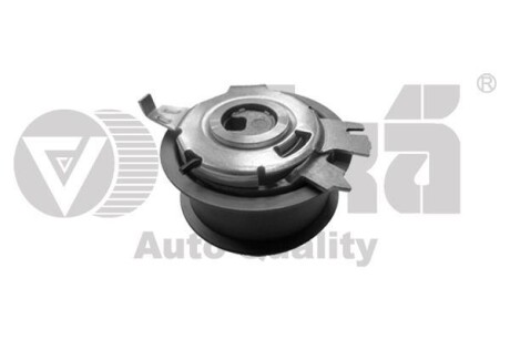 Ролик натяжной Skoda Fabia (11-15),Octavia (09-13)/VW Golf (10-),Jetta (06-),Passat (09-),Tiguan (08-),T5 (10-) VIKA 11090904501