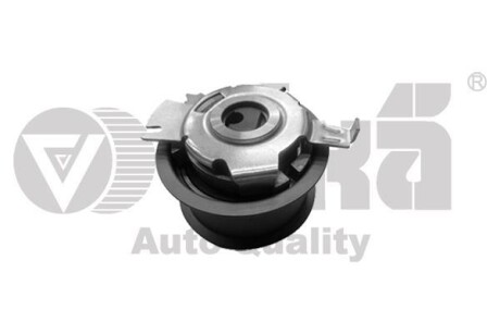 Ролик натяжной Skoda Octavia (04-08,09-)/VW Passat (08-12),Tiguan (08-11)/Audi A4 (08-),A6 (09-11),Q5 (09-12),TT (07-10) VIKA 11090905001