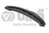 Планка успокоителя цепи Skoda Fabia (07-14),Octavia (04-13)/VW Golf (04-11),Jetta (06-08),Passat (06-08),Tiguan (08-11) VIKA 11090956901 (фото 1)