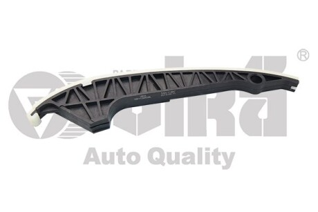 Планка успокоителя цепи Skoda Octavia (04-08,09-)/VW Golf (07-),Jetta (06-11),Passat (08-),Sharan (11-),Tiguan (08-12),T5 (12-) VIKA 11090957401