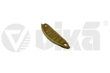 Планка заспокійника ланцюга Skoda Octavia (04-08,09-)/VW Golf (09-)11, Jetta (06-11), Passat (09-12), Tiguan (08-11) VIKA 11090957601
