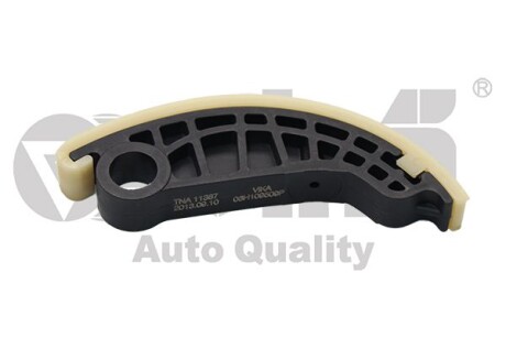 Планка успокоителя цепи Skoda Octavia (04-14,15-)/VW Golf (07-),Jetta (06-),Passat (08-),Sharan (11-),Tiguan (08-),T5 (12-) VIKA 11090958501
