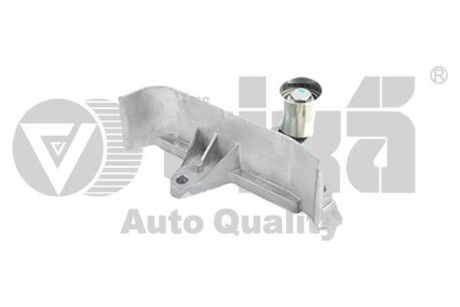 Ролик направляющий с кронштейном VW Passat (00-12)/Audi A4 (99-08),A6 (98-05) VIKA 11091354801