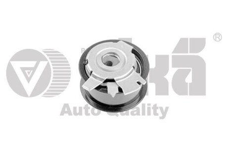 Ролик натяжний Skoda Octavia (04-13)/VW Golf (04-09),Jetta (06-11),Passat (06-11)/Audi A3 (04-08),A6 (05-08) VIKA 11091466501