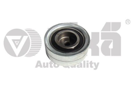 Ролик направляющий VW Caddy (12-,15-,Crafter (13-),Golf (10-),Jetta (11-),Passat (12-),T6 (15-0 VIKA 11091774601