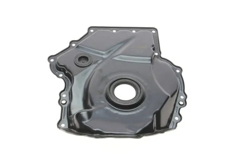Кришка передня ДВЗ Skoda Octavia (04-13)/VW Golf (07-14), Jetta (06-14), Passat (08-15), Tiguan (08-12)  VIKA 11091775301