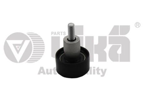 Ролик отклоняющий ремня ГРМ Audi A3 (14-),Q3 (13-) VIKA 11091775501