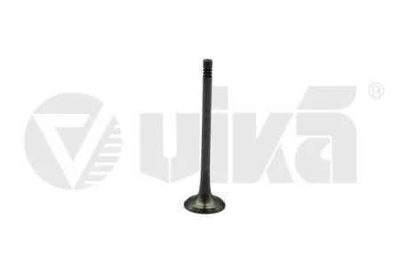 Клапан выпускной Skoda Octavia (04-13)/VW Golf (04-14),Jetta (06-14),Passat (06-15)/Audi A6 (05-15),A8 (10-14),Q5 (09-13) VIKA 11091777101